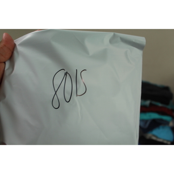 Quicksilver Blue Kids Board Shorts Summer Size 22 - Picture 8 of 8